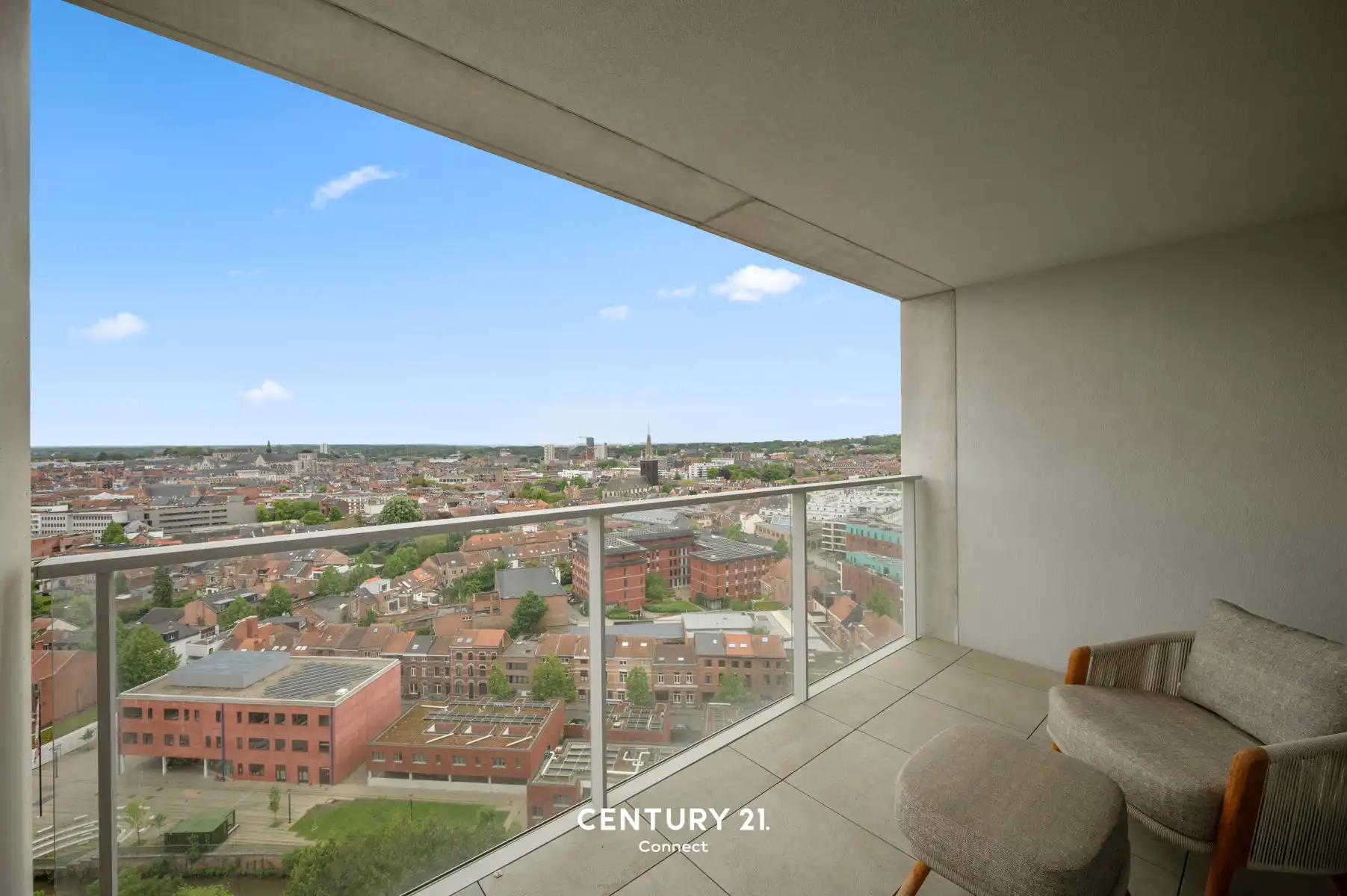 Prachtig volledig bemeubeld appartement te Leuven. foto 18