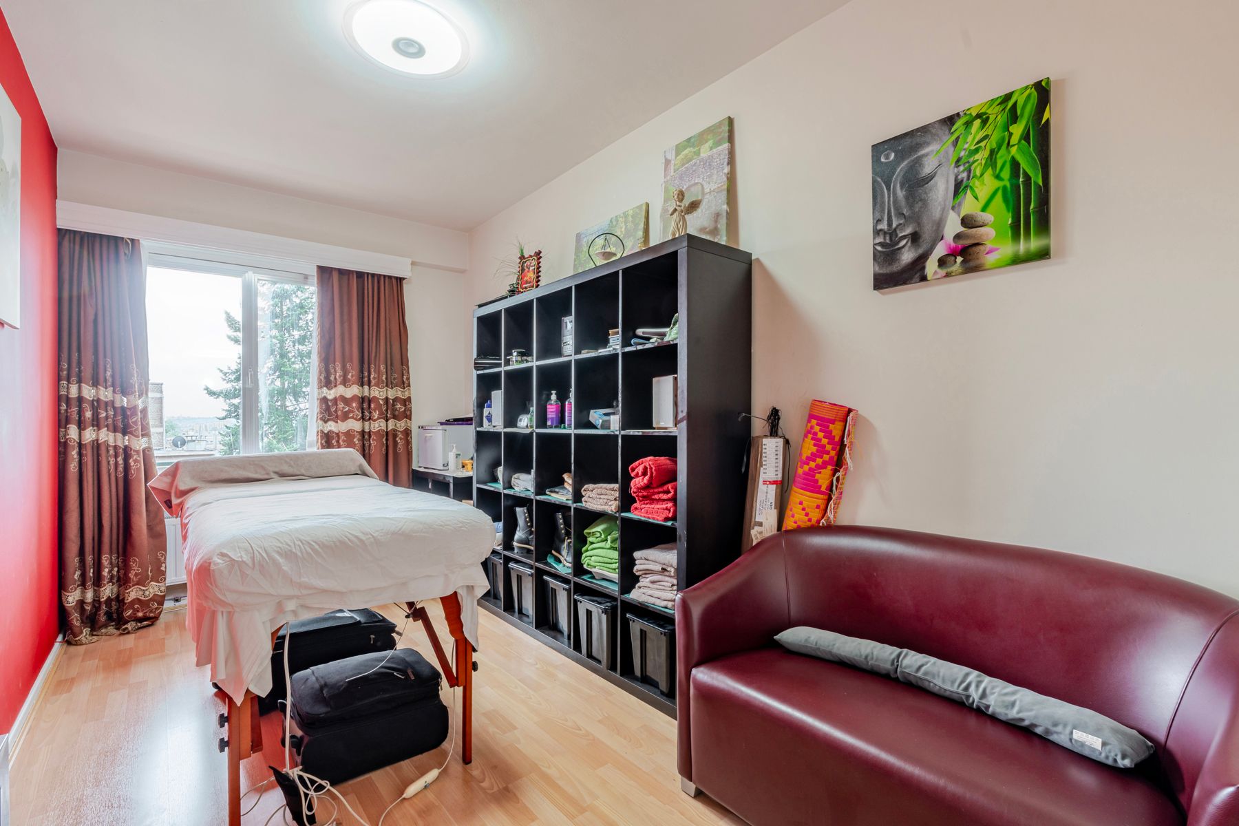 3 slaapkamer appartement met terras en uitzicht foto 11