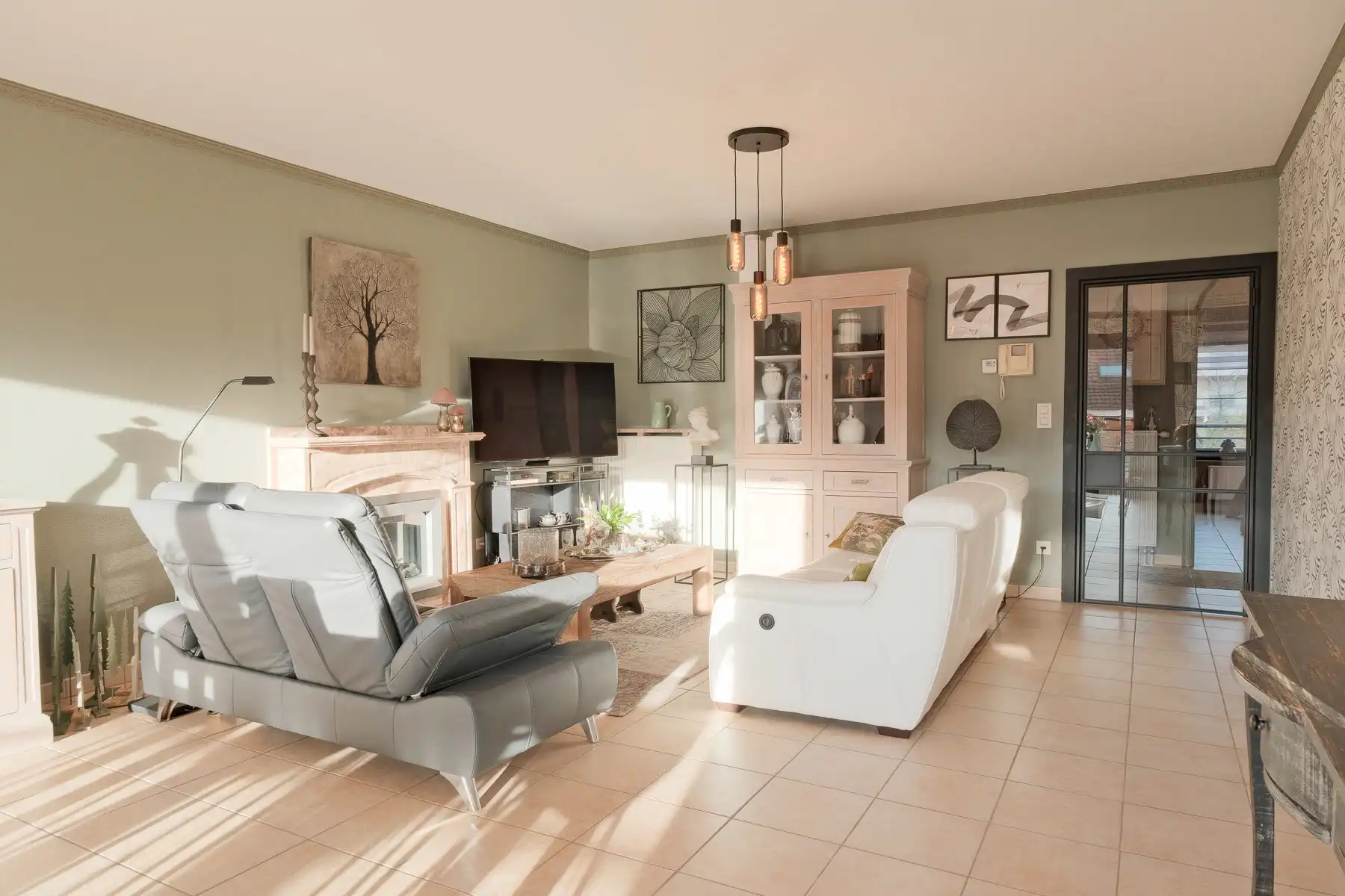 Appartement te koop foto 2