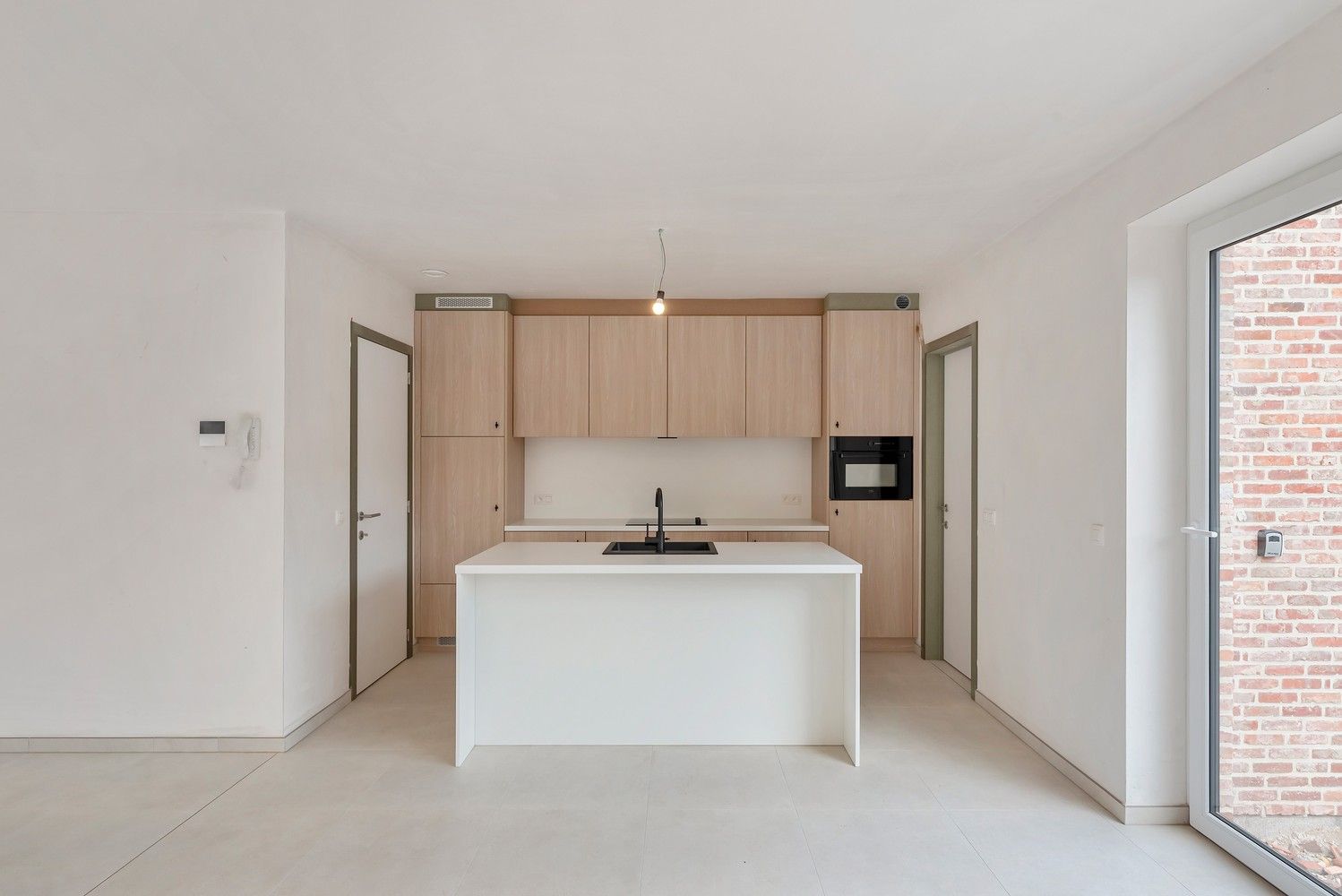 HALF-OPEN NIEUWBOUW BEN-WONING (Lot2) foto 14