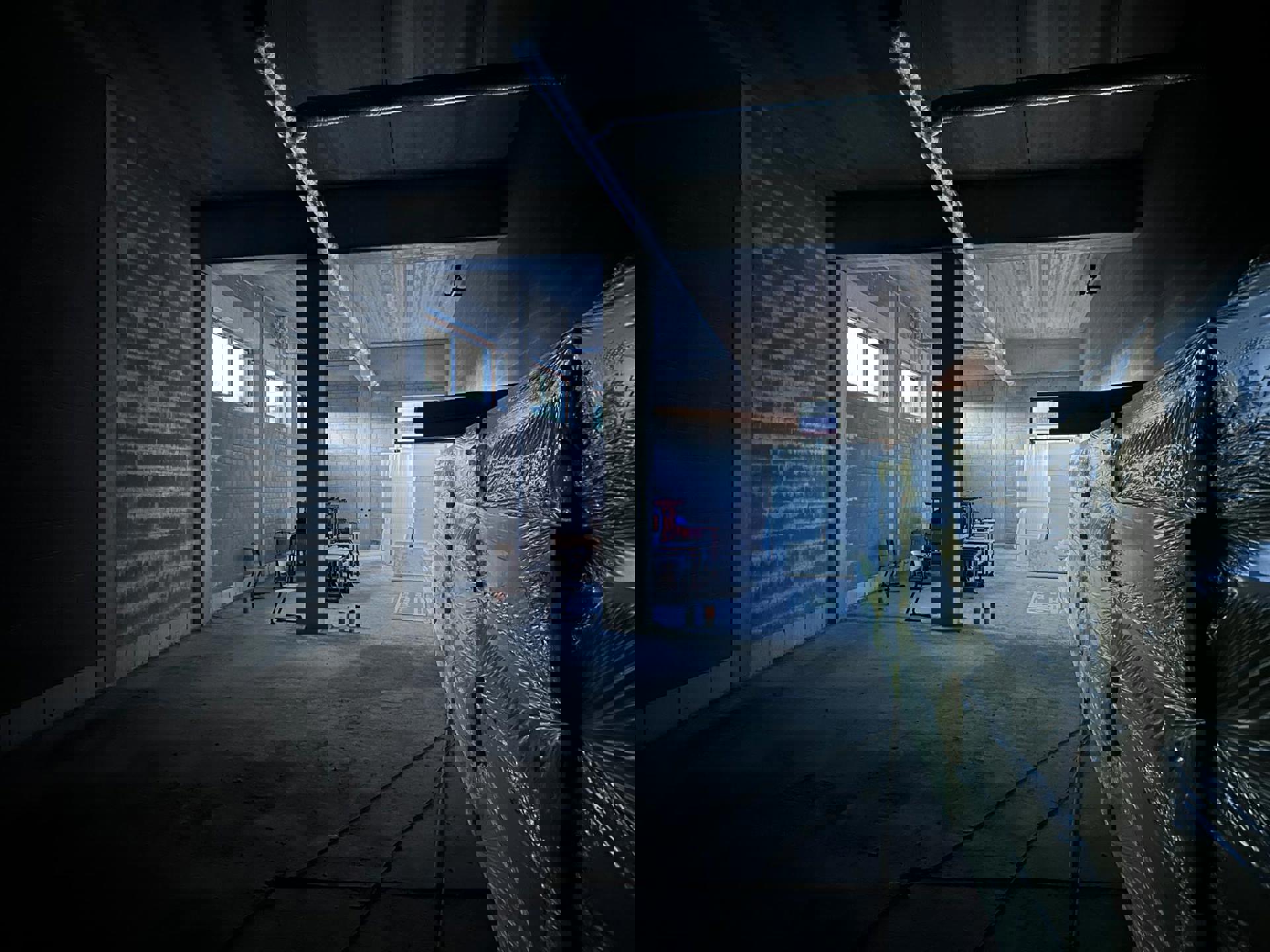 Te Huur: Commerciële ruimte in Kortessem - 161m² foto 7