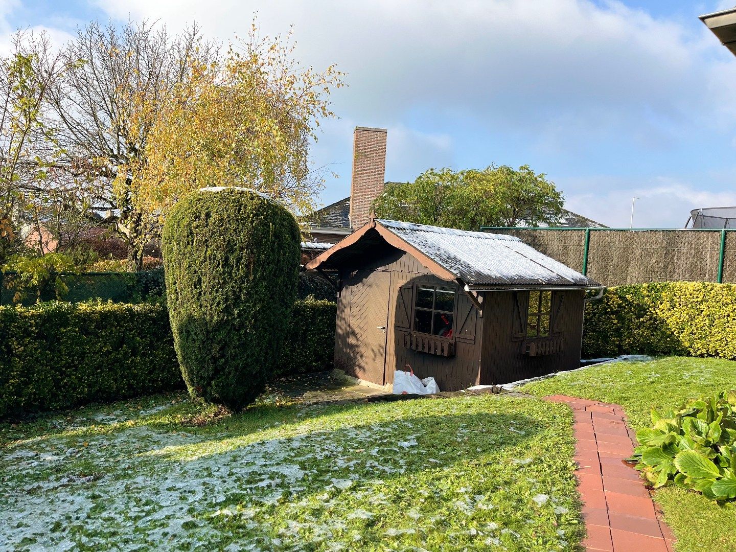 Instapklare gelijkvloerse woning met 3 kamers foto 6