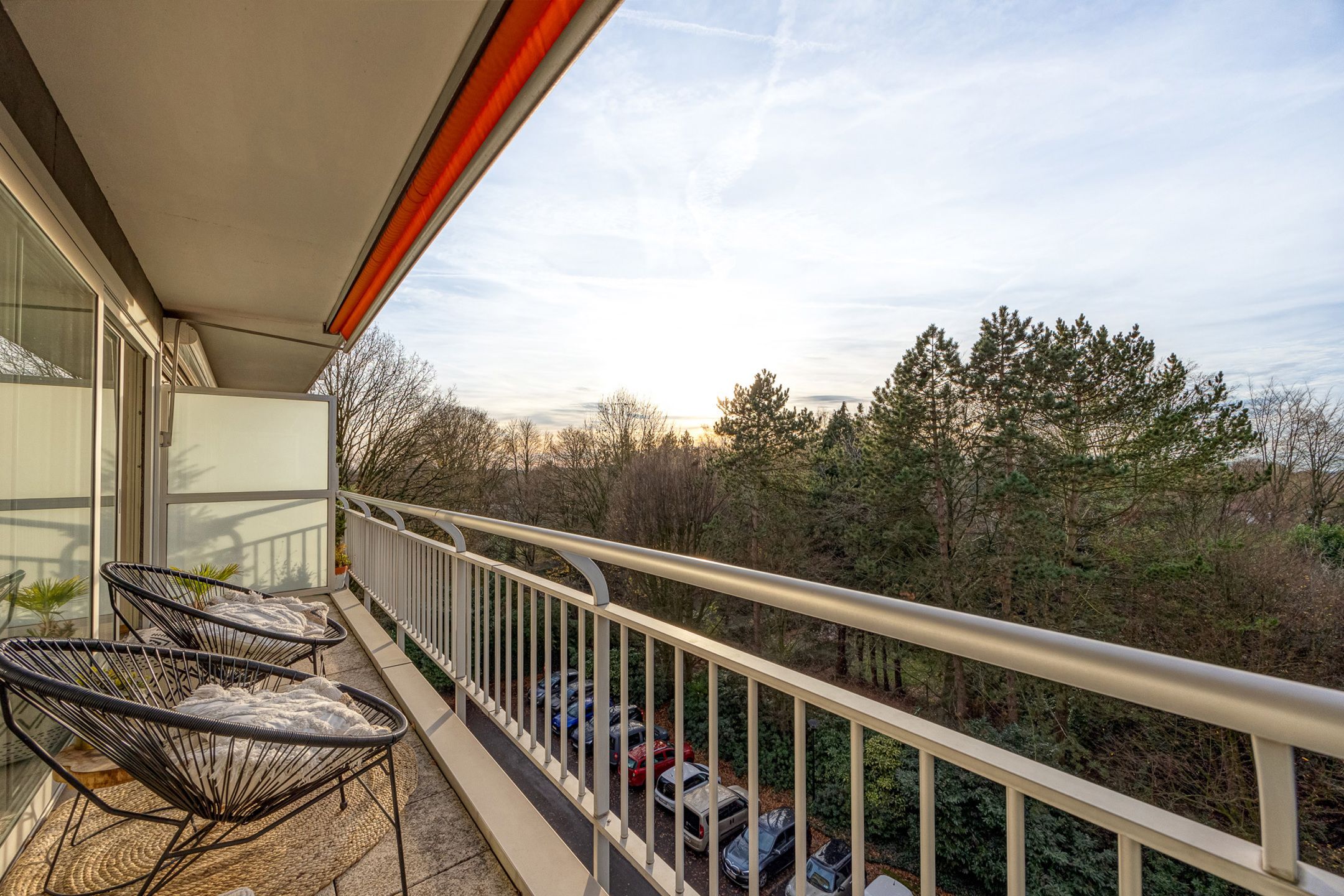 Leuk appartement op rustige locatie foto 7