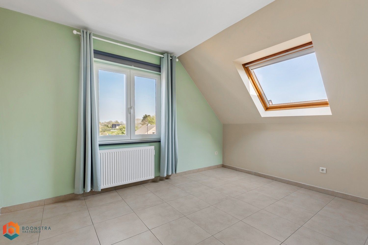 Bemeubelde duplex met 3 slpkrs in Londerzeel foto 19