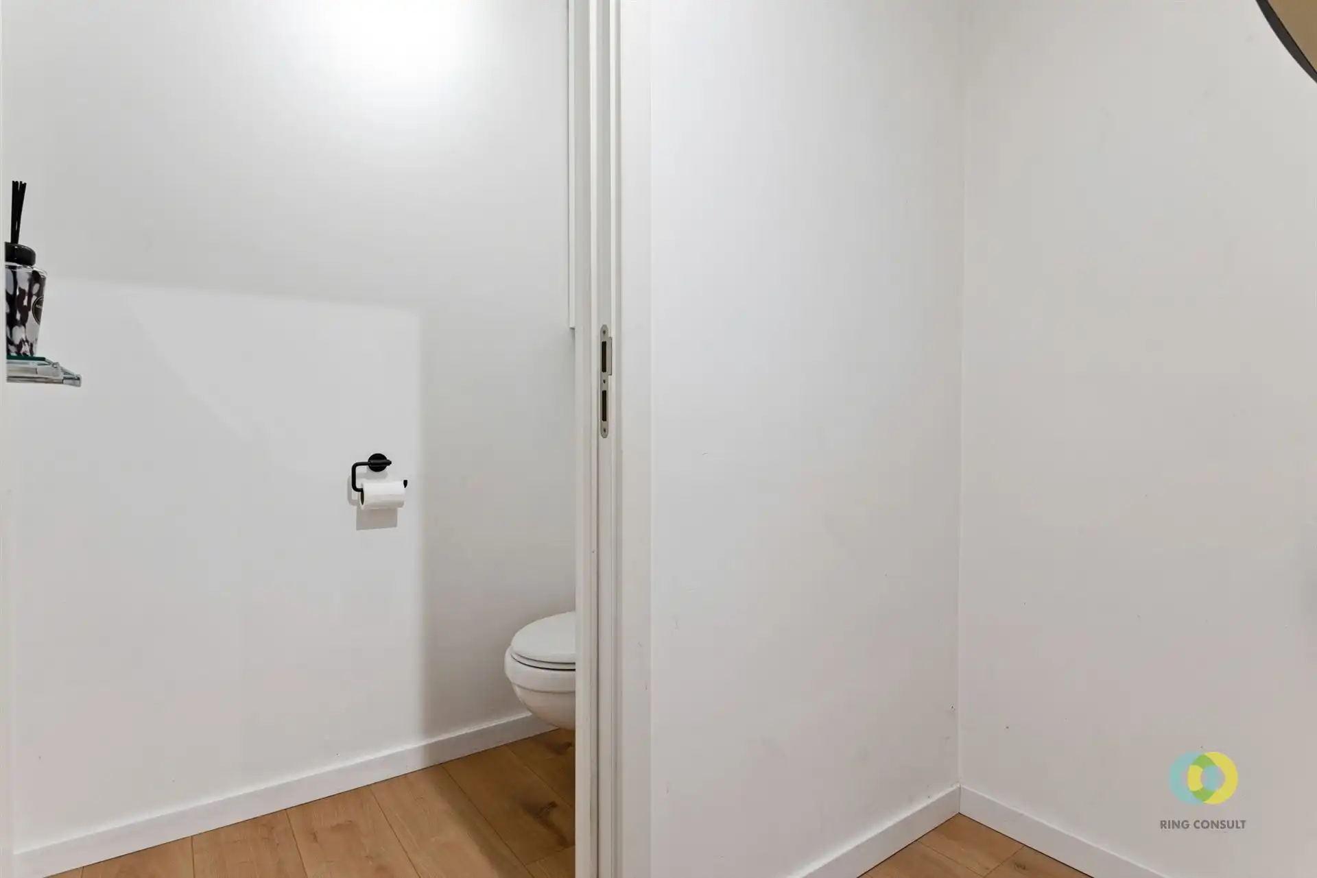 **IN OPTIE** Duplexappartement met terras foto 8