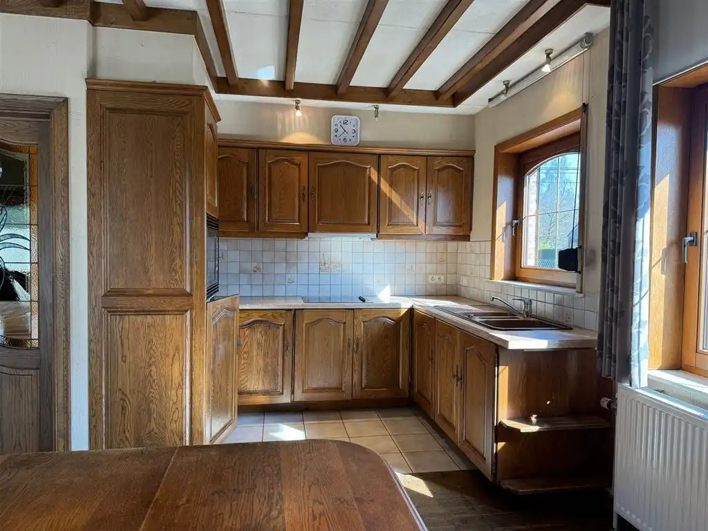 Gelijkvloerse vrijstaande woning foto 16