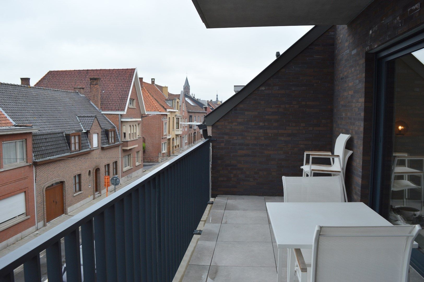 Prachtig appartement met 2 slaapkamers en vlotte bereikbaarheid foto 12