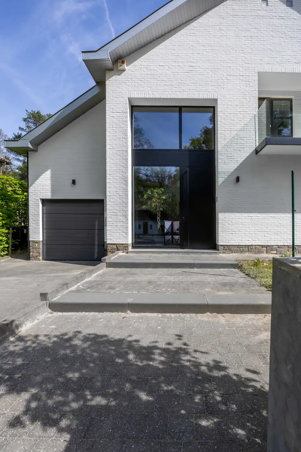 Instapklare villa te koop op een perceel van 1.100 m² foto 4
