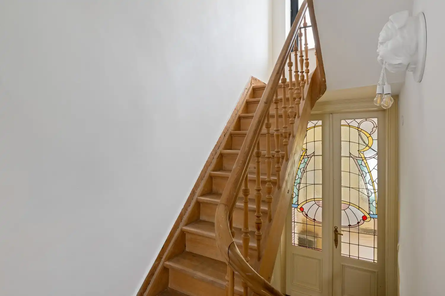 Prachtig herenhuis met 4 slaapkamers en tuin in Wijnegem! foto 27