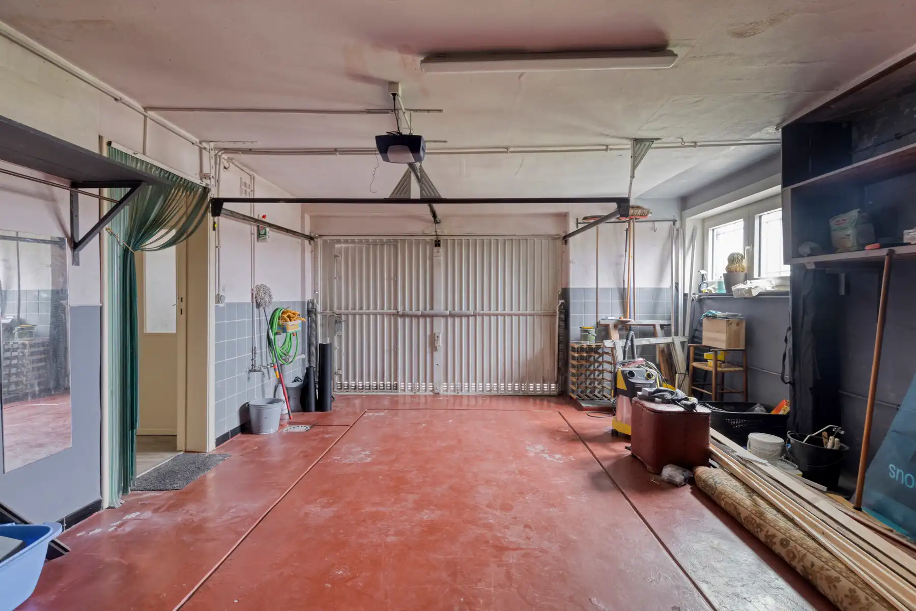 Solide 3-gevelwoning op centrale ligging foto 22