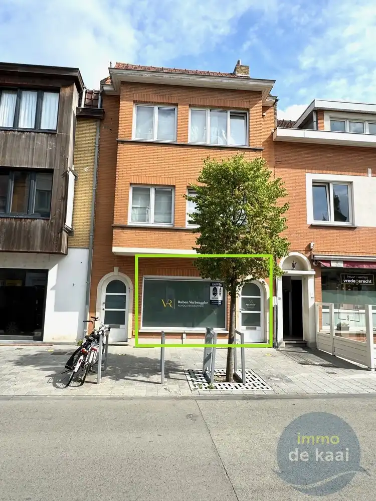 Commerciële ruimte te huur foto {{pictureIndex}}