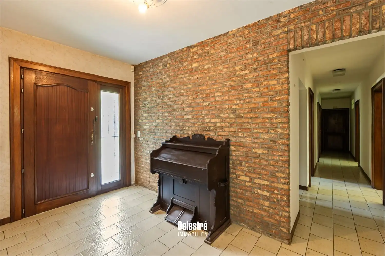 ** IN OPTIE ** TIJDLOZE VILLA OP 3.317 M2 BOIS DE STRIHOUX foto 10