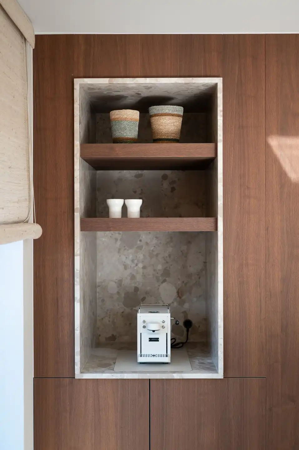 Exclusieve, luxueus gerenoveerde villa op topligging in Duinbergen, vlakbij zee foto 15