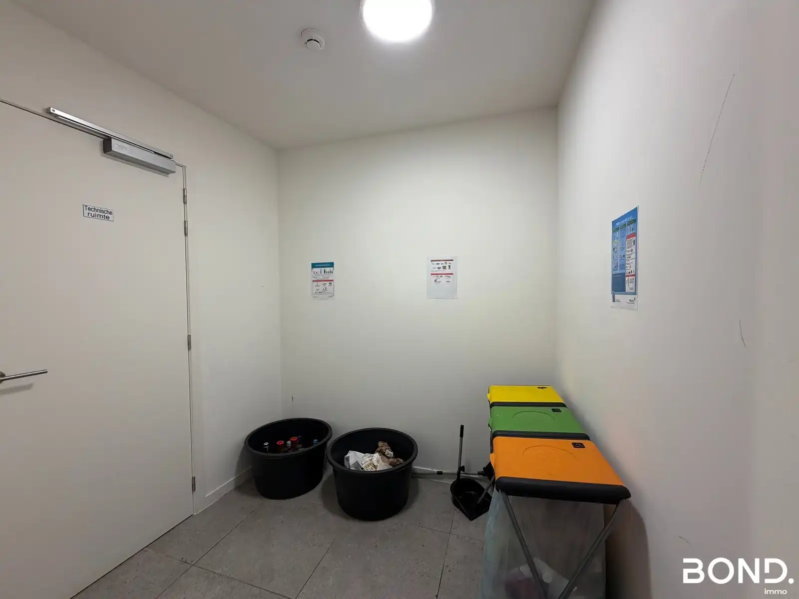 Studentenkamer in hartje Leuven!  foto 15