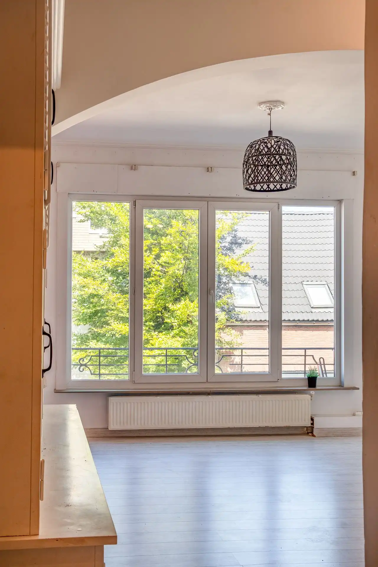 Instapklaar appartement met één slaapkamer op toplocatie in foto 6