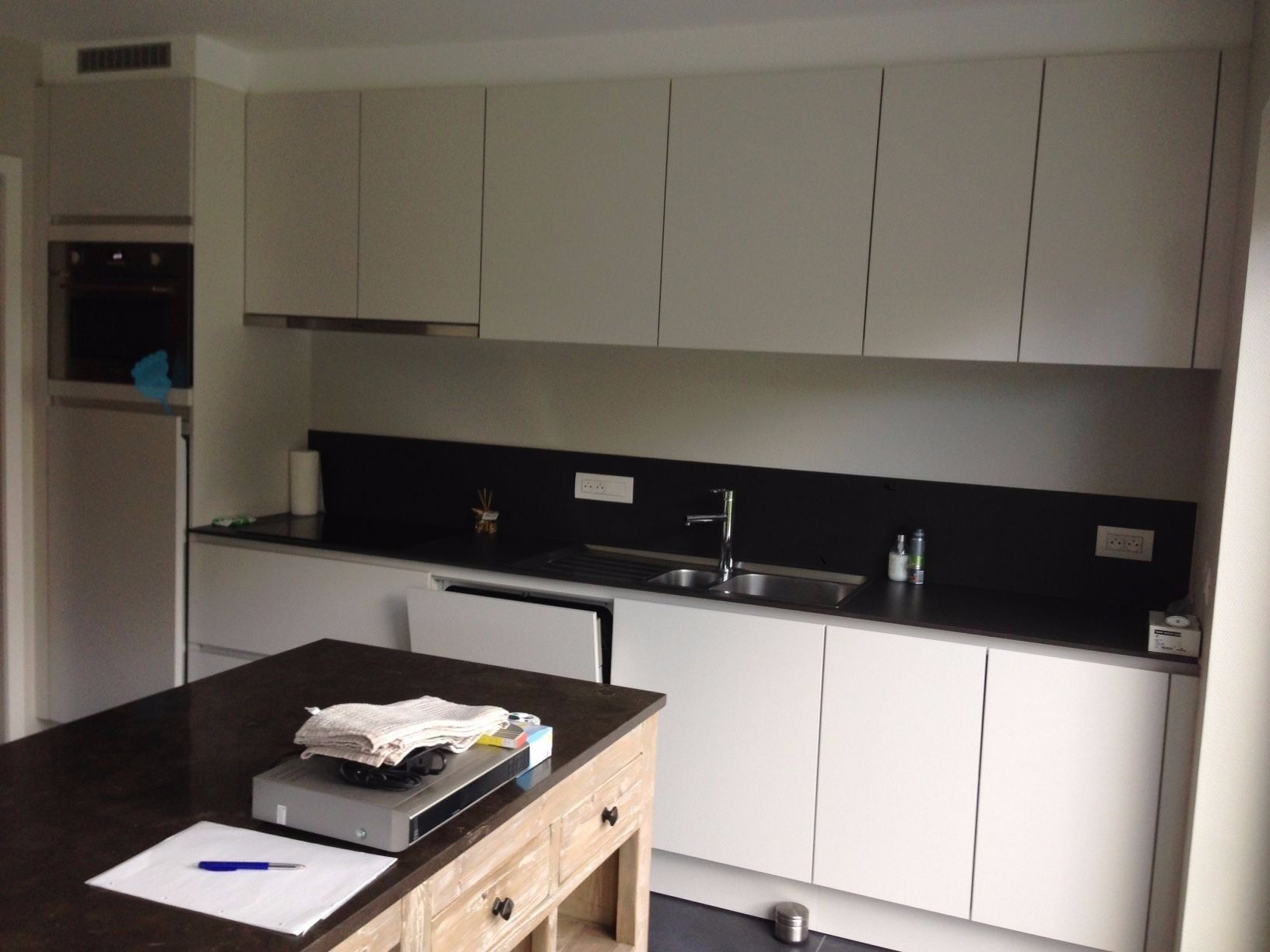 Modern afgewerkte en instapklare woning foto 3