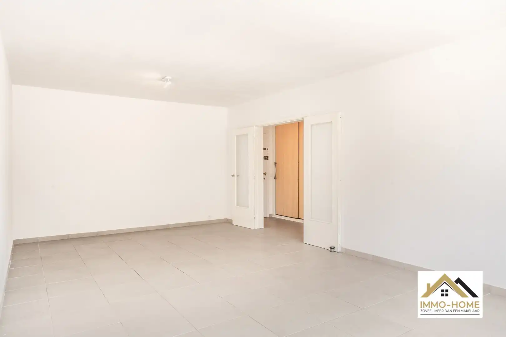 Gelijkvloers appartement op TOPligging foto 2