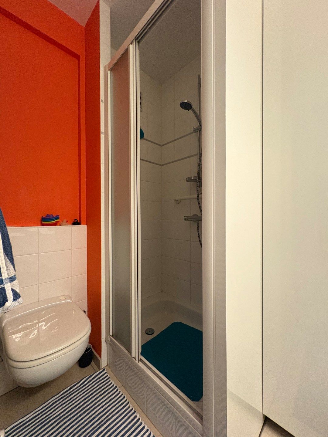 Uitzonderlijk aanbod – Ruim hoekappartement met 3 slaapkamers op de Zeedijk in Koksijde foto 16