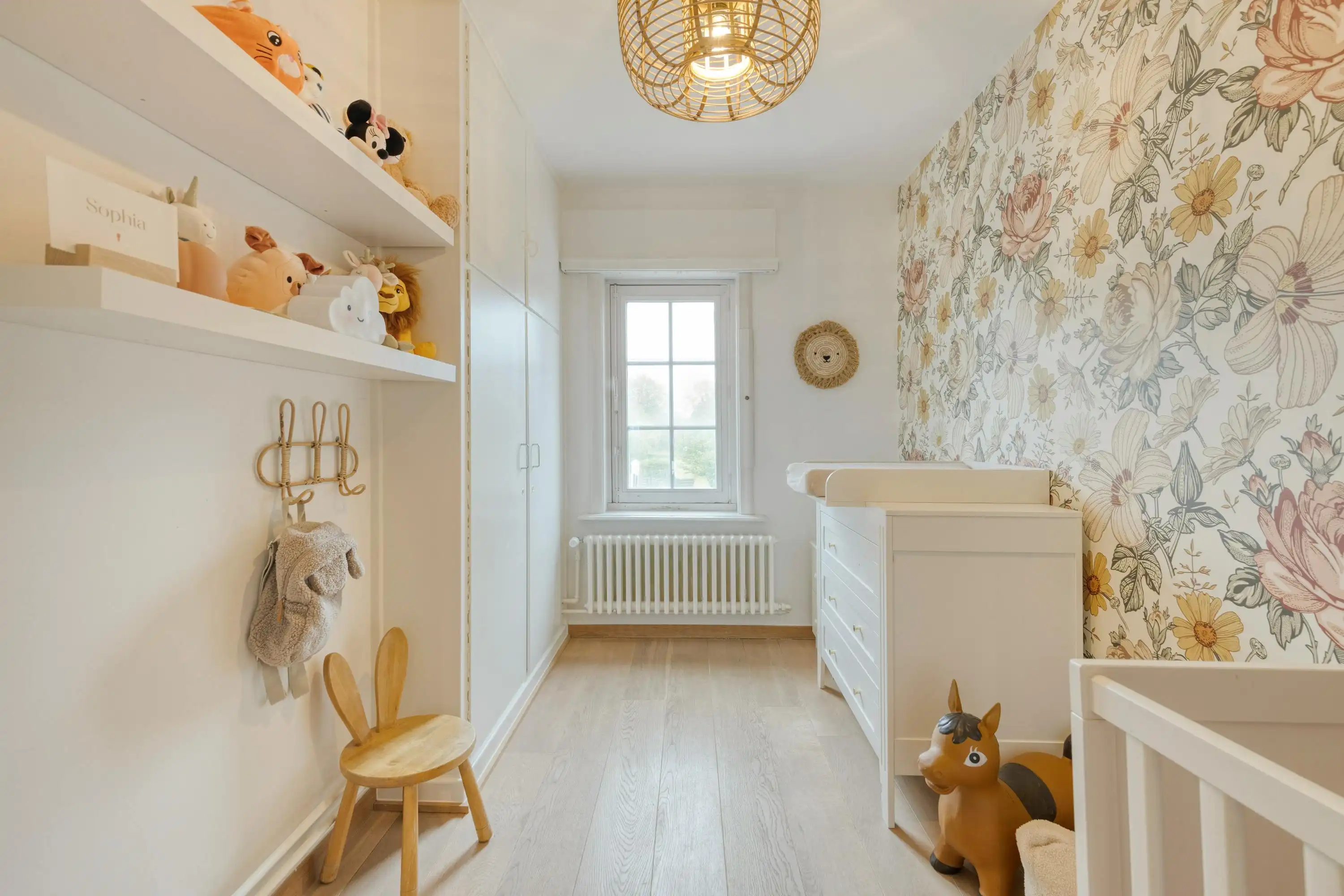 Karaktervol huis te koop in Sint-Michiels foto 12