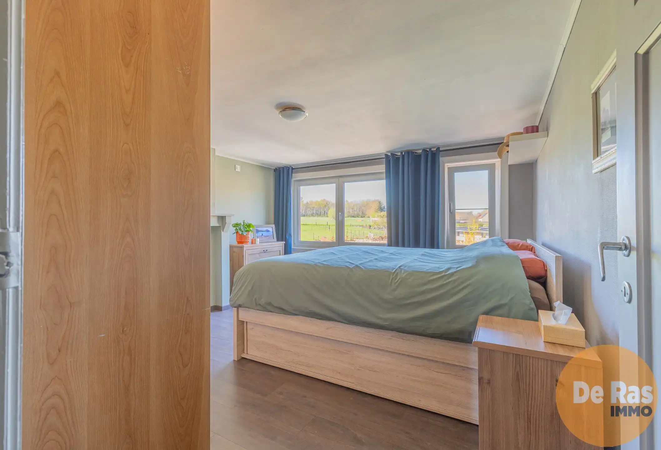 GIJZENZELE - Charmante woning met leuke tuinzone foto 16