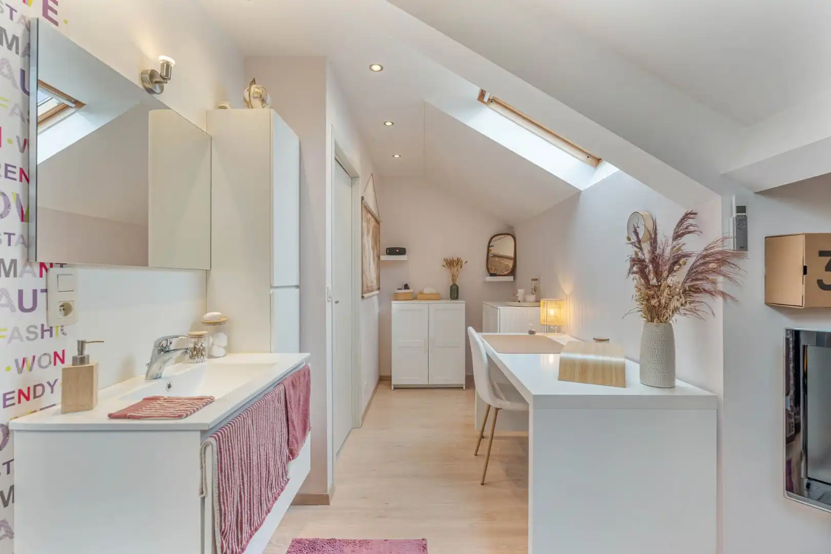 Wonen en werken combineren op topligging foto 18