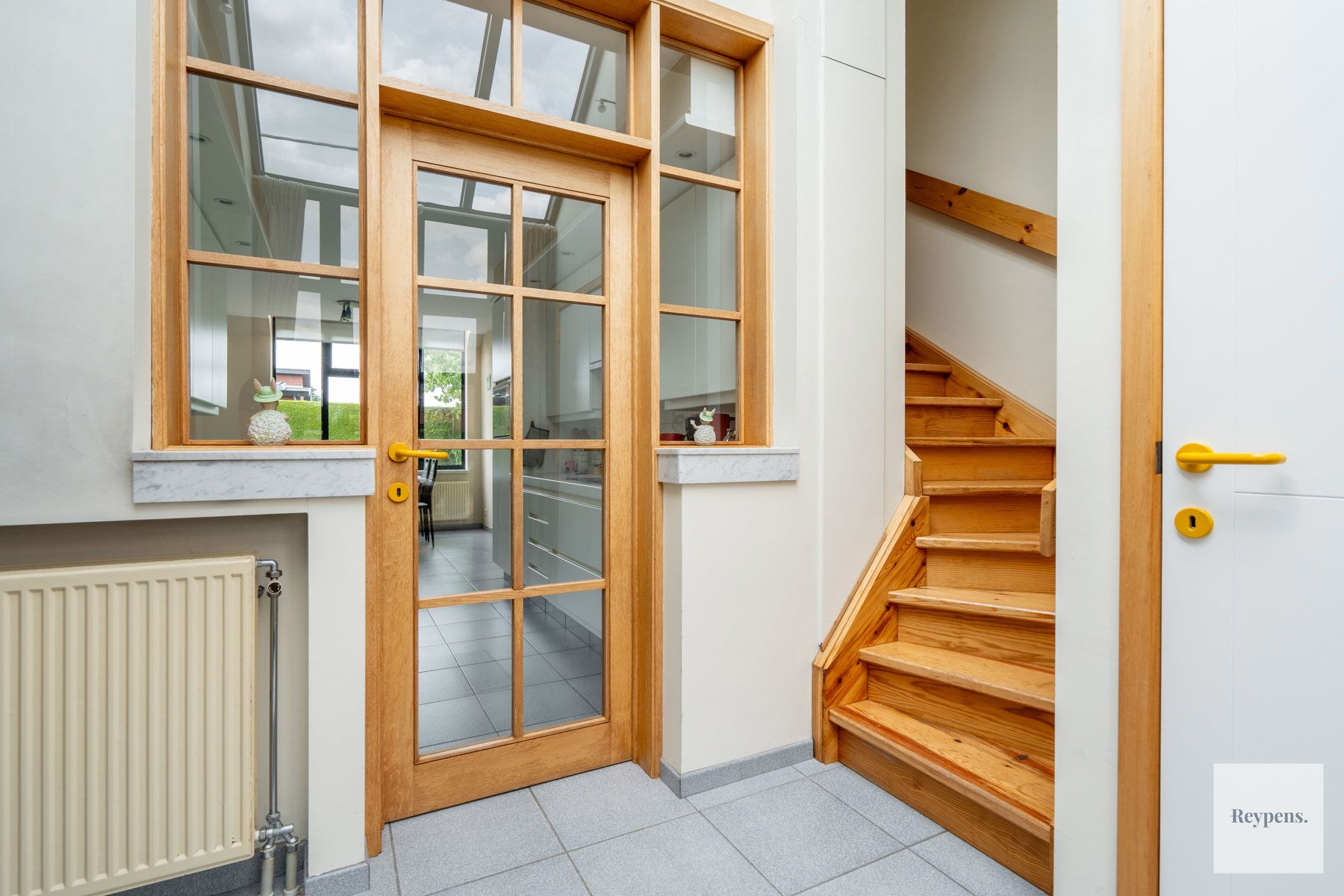Rustig gelegen woning op goede locatie! foto 4
