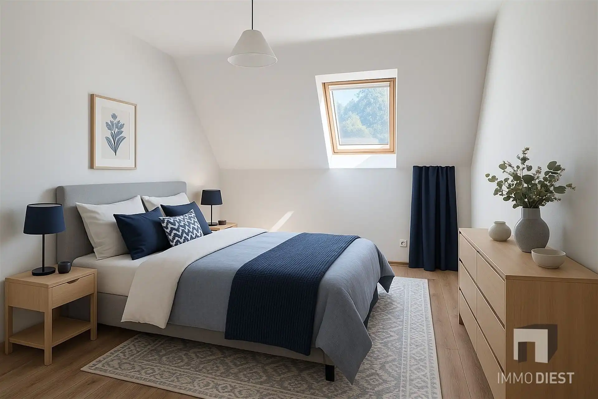 Spatieus appartement op een topligging foto 28