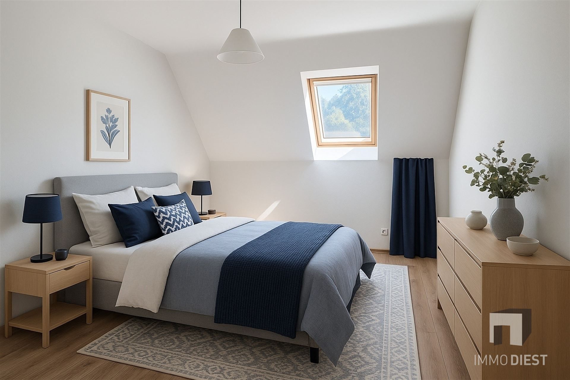 Spatieus appartement op een topligging foto 28