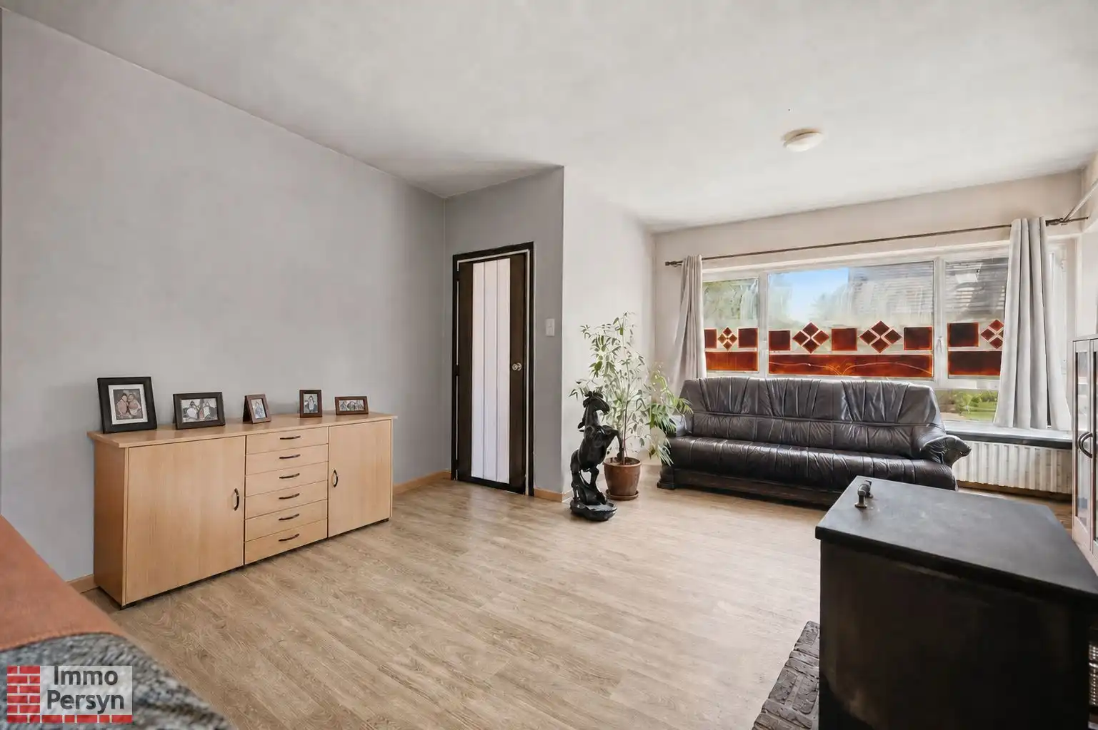 Rustig gelegen halfopen bebouwing met tuin en vlotte verbindingen foto 7