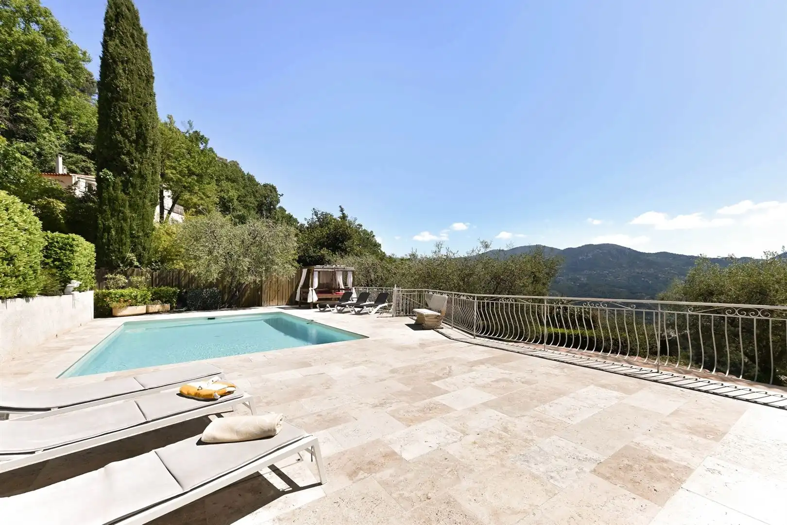 Villa foto 32