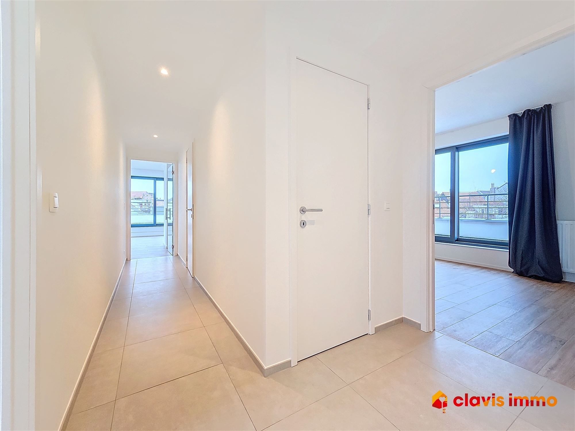 Prachtige penthouse met uitzonderlijk terras foto 7