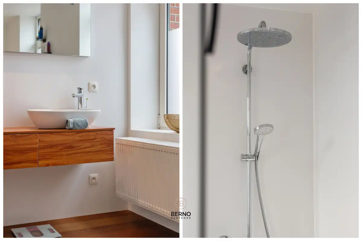 Authentiek herenhuis met moderne luxe en zonnige tuin – Wieze. foto 19