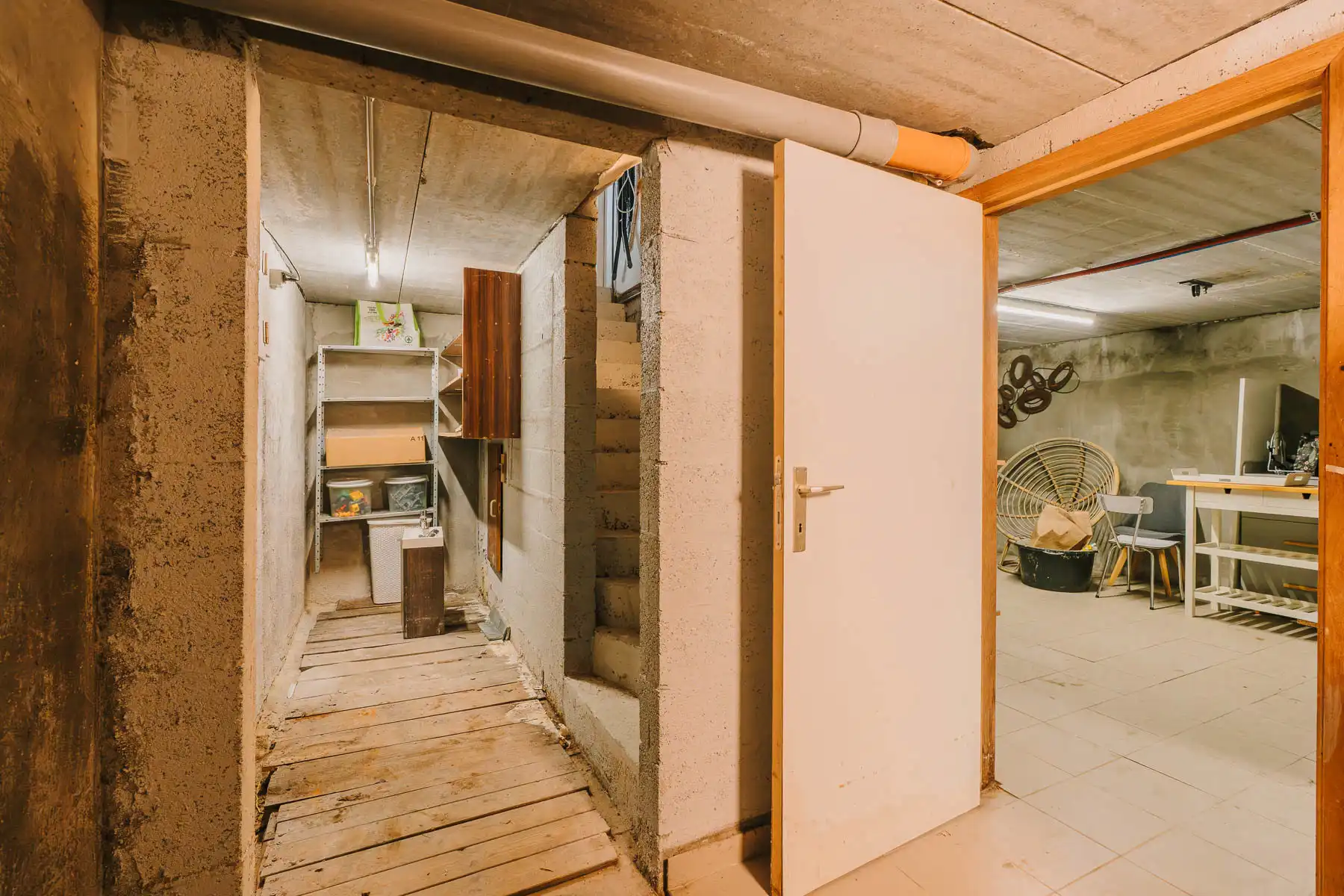 Energiezuinige, ruime gezinswoning met zuidgerichte tuin  foto 24