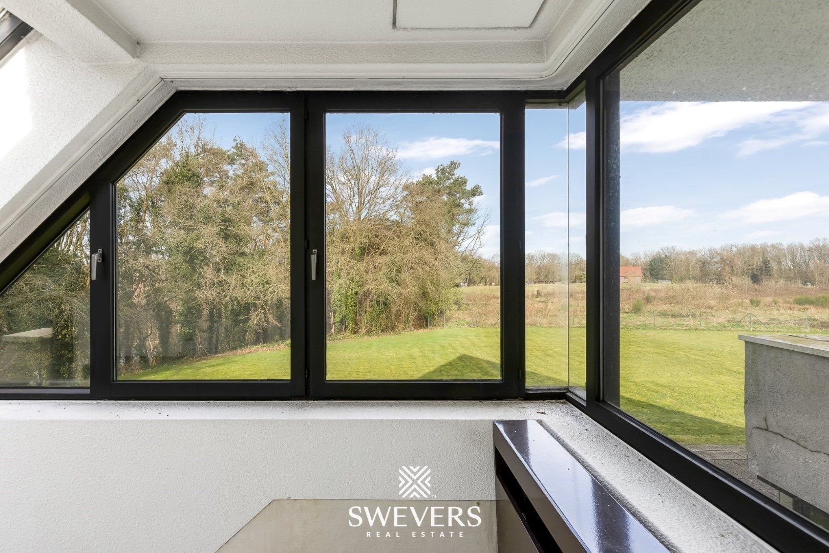 Exclusieve villa op magnifiek domein van bijna 3ha te Oudsbergen foto 22