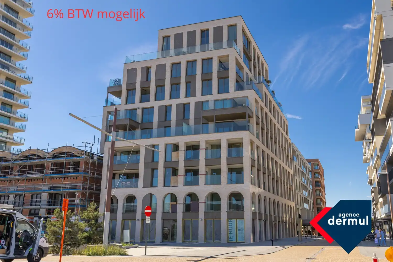 RESIDENTIE ARCADE foto {{pictureIndex}}