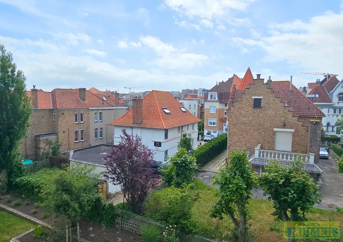 Appartement te koop foto 11