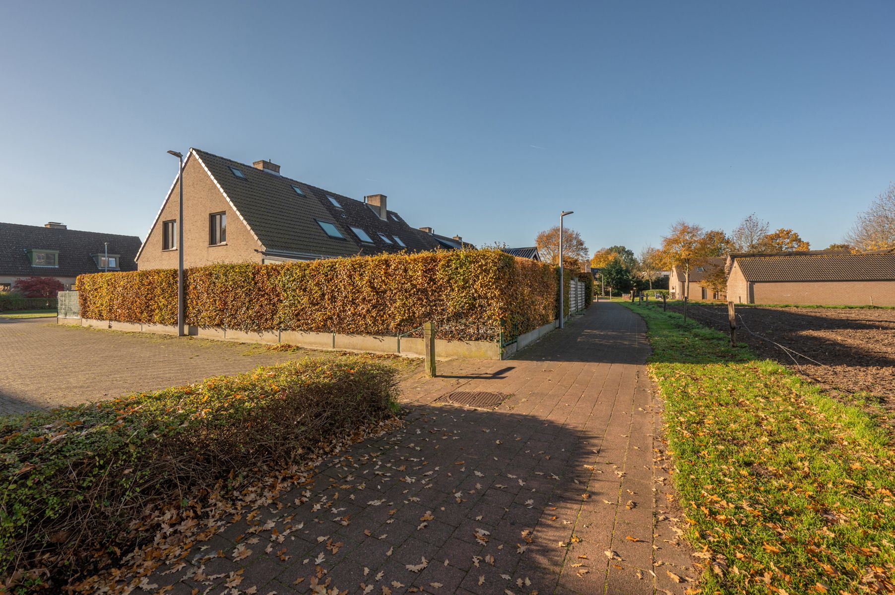 Huis te koop Moutstraat 24 - 8200 Brugge