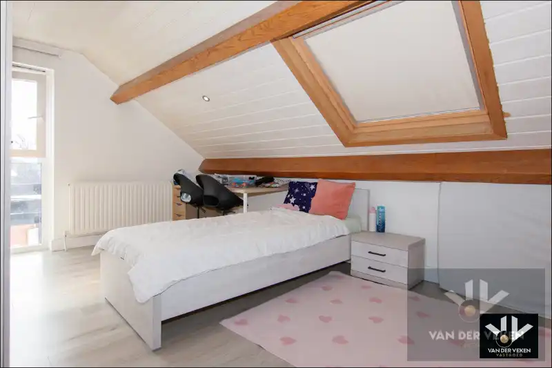 GEZINSWONING MET 3 SLAAPKAMERS foto 11