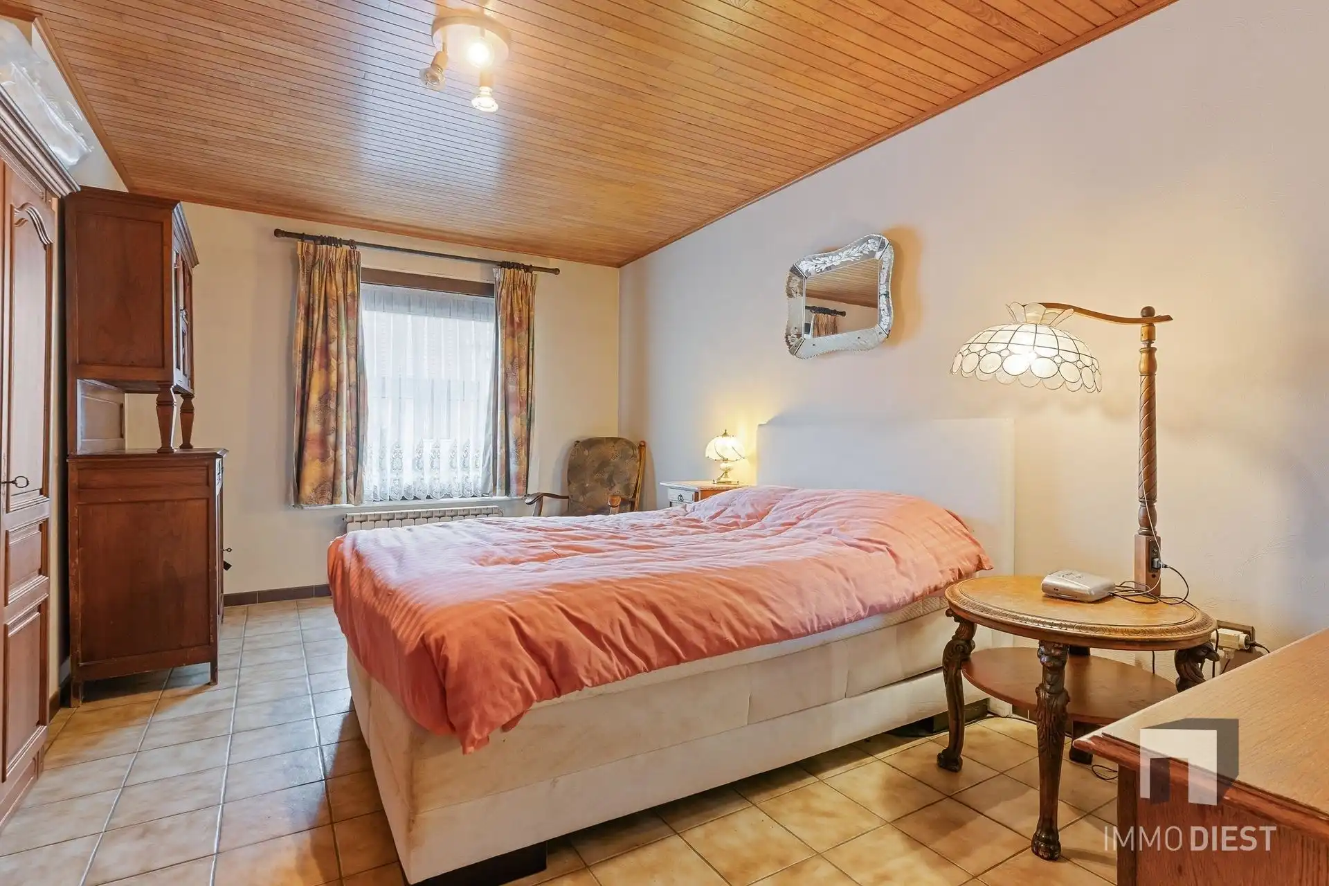 Fraai landhuis in de rand van Geetbets foto 21