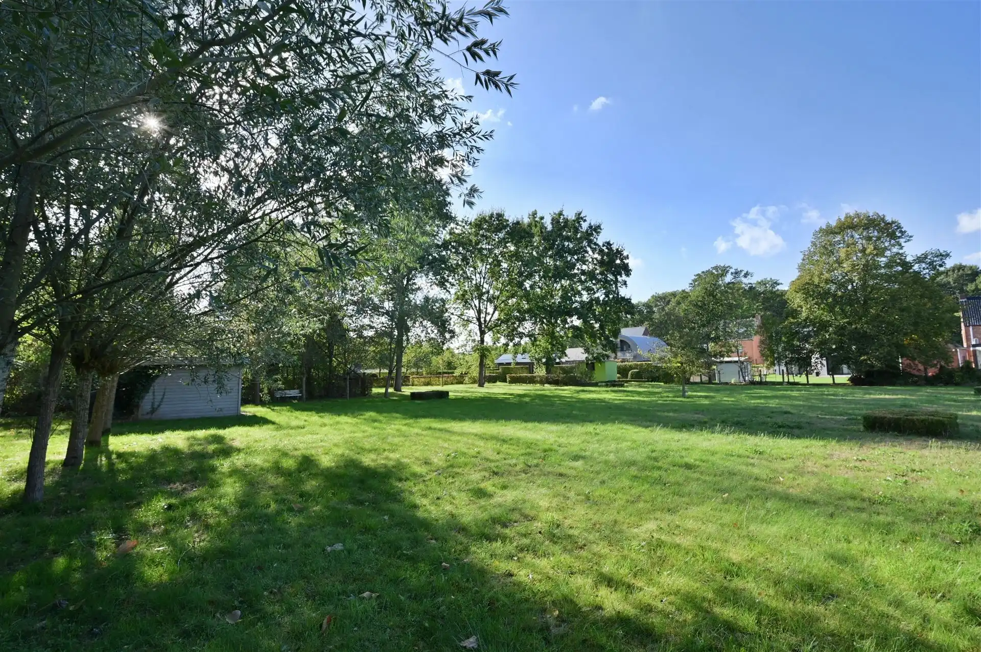 Royale, stijlvolle villa op 4.022 m² in Herselt foto 42