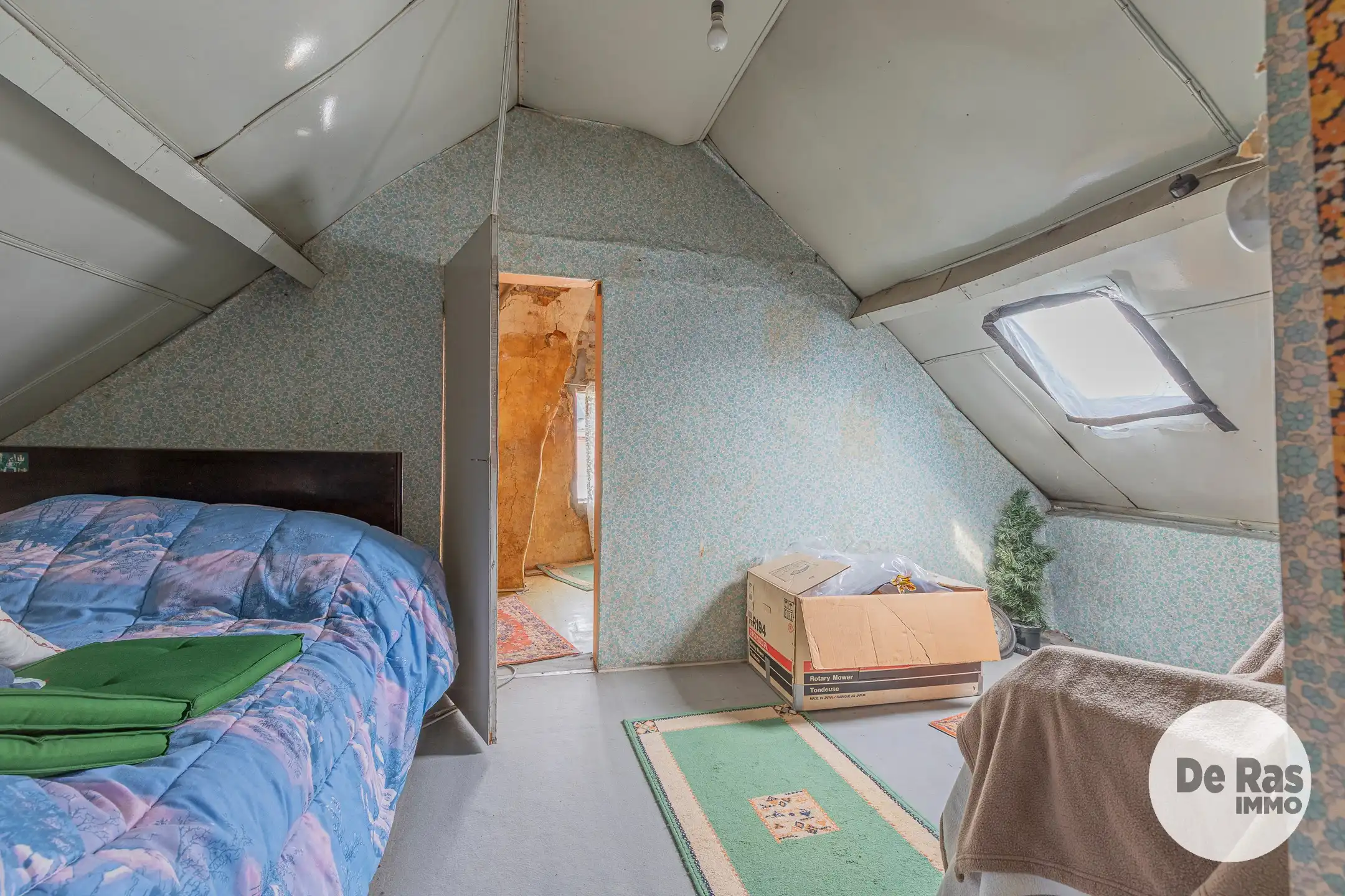 LEDE - Authentieke woning met landelijke uitstraling foto 8