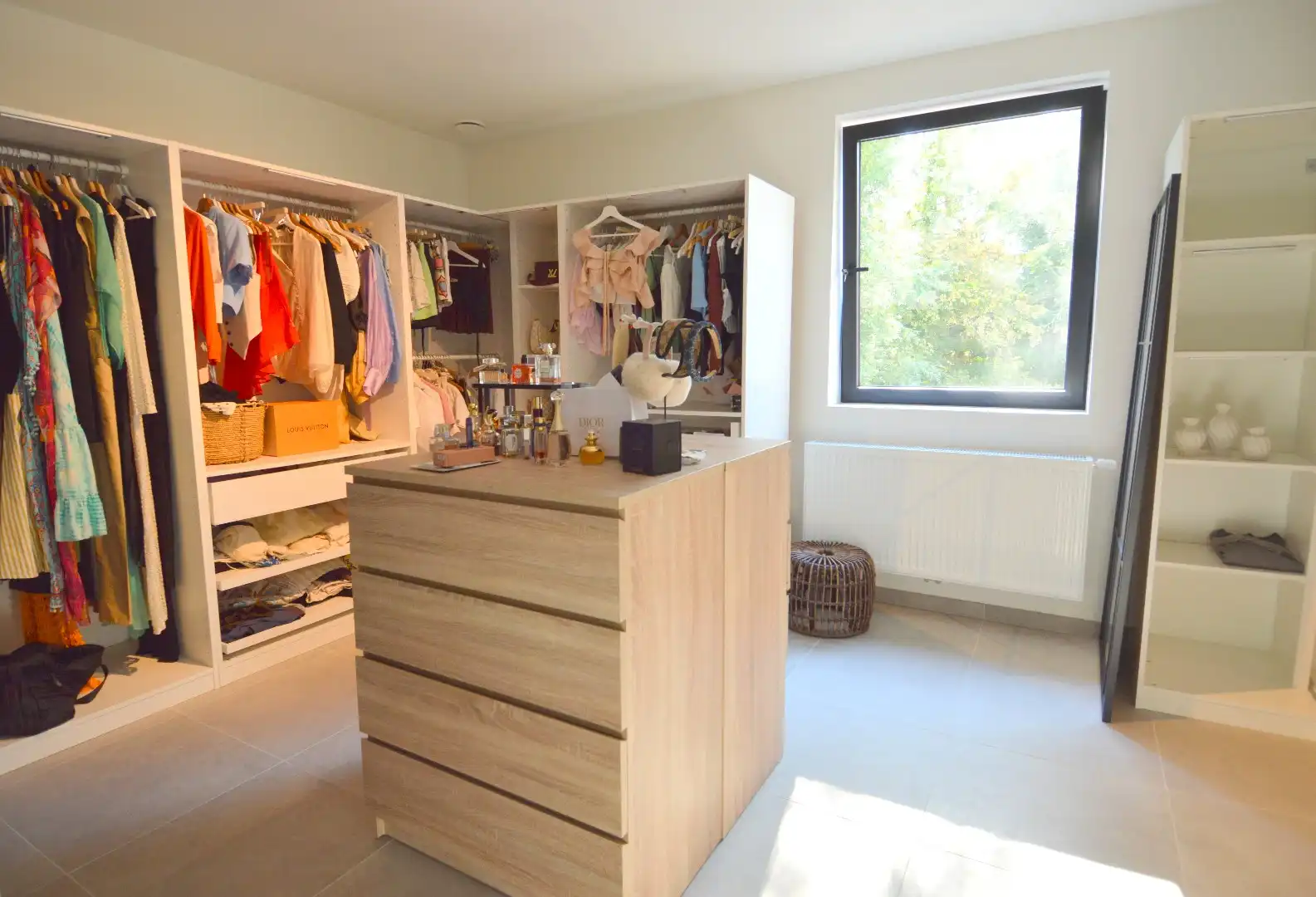 Ruime halfopen nieuwbouwwoning met tuin, garage en 3 slaapkamers in Marke foto 12