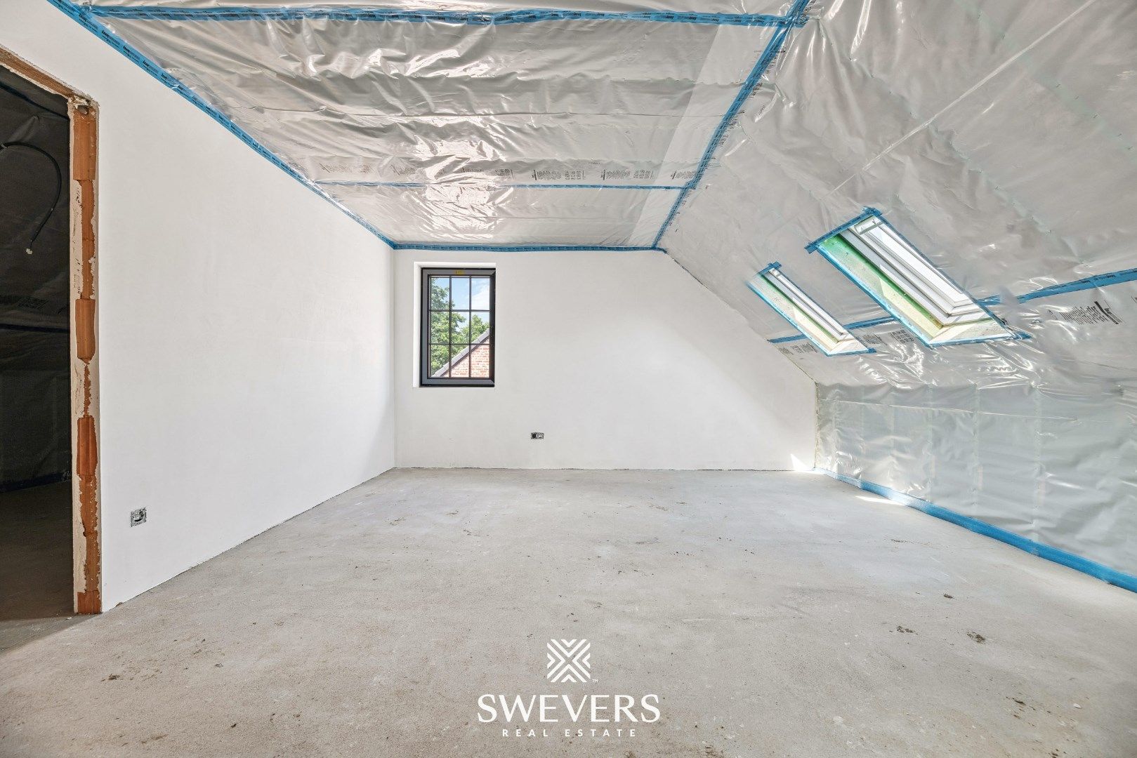 Instapklare nieuwbouw in Beringen: modern, ruim en energiezuinig! foto 20