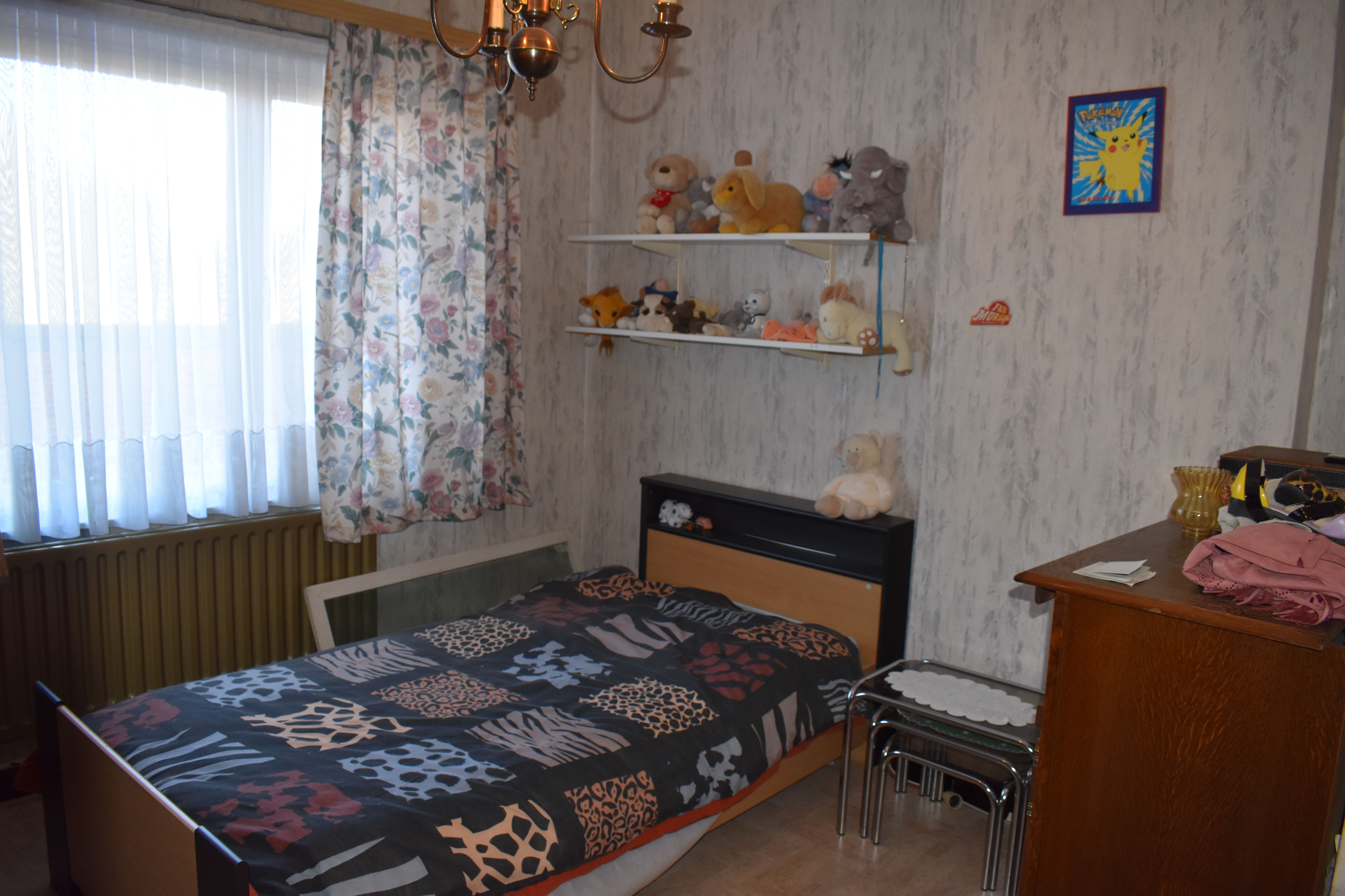 Halfopen bebouwing met werkhuis en prachtig uitzicht in Wellen foto 20