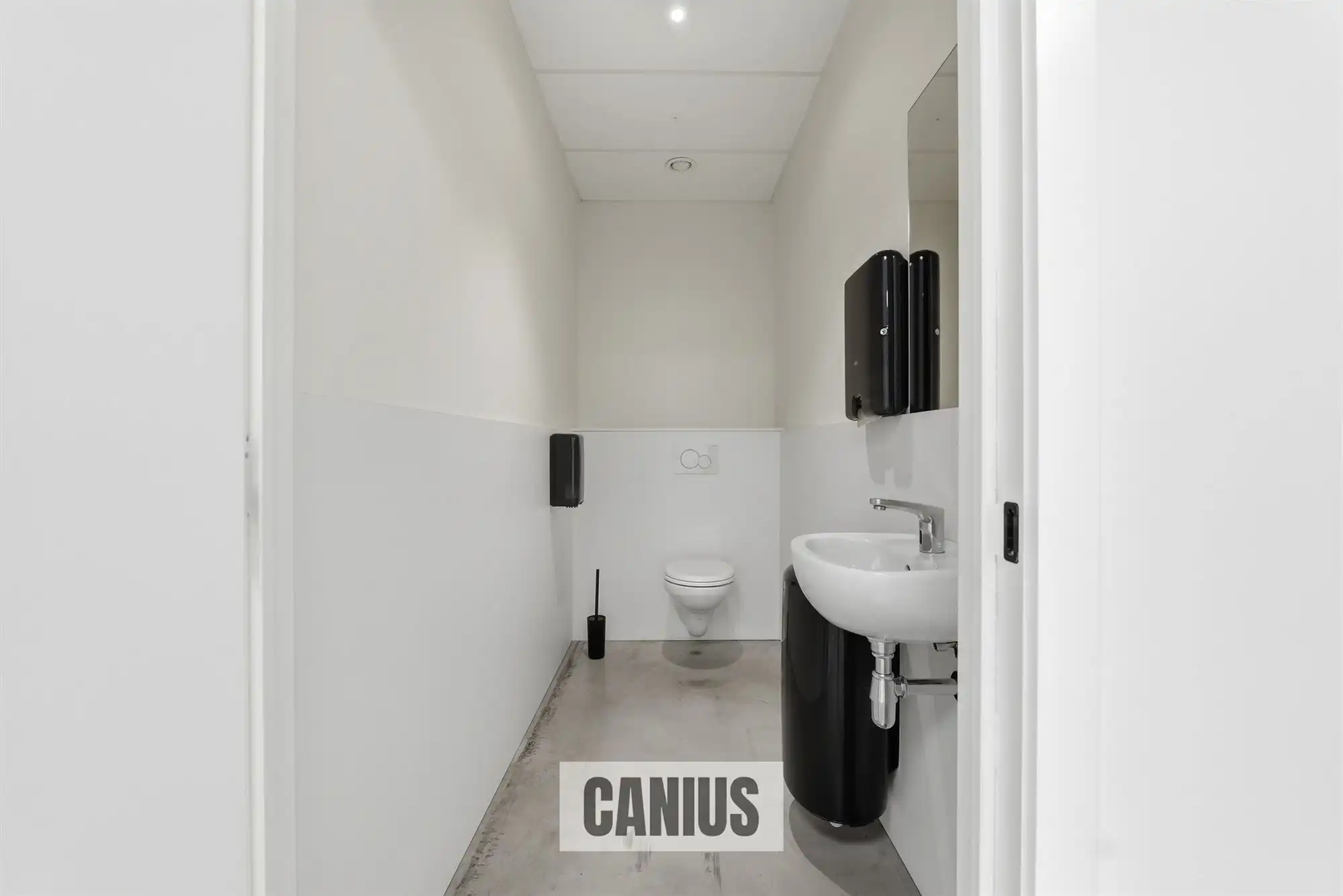 Kwalitatief nieuwbouwbedrijfspand van ca. 3.200 m² – ruimte, uitstraling en efficiëntie foto 39
