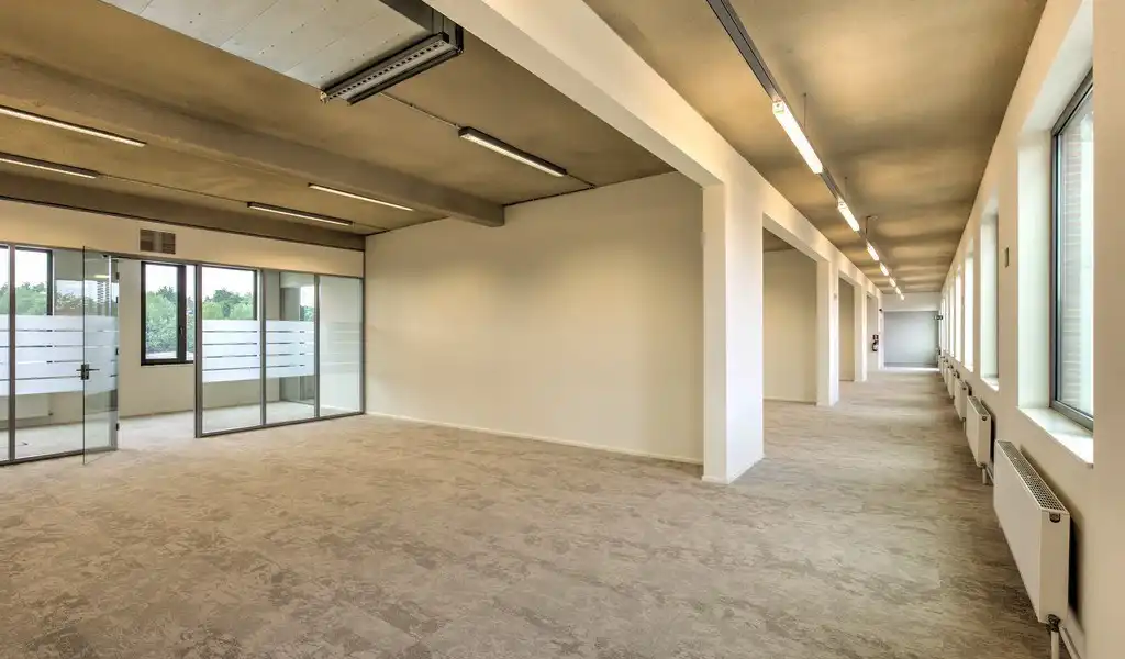Kantoren te huur in Campus Coppens Brasschaat foto 7