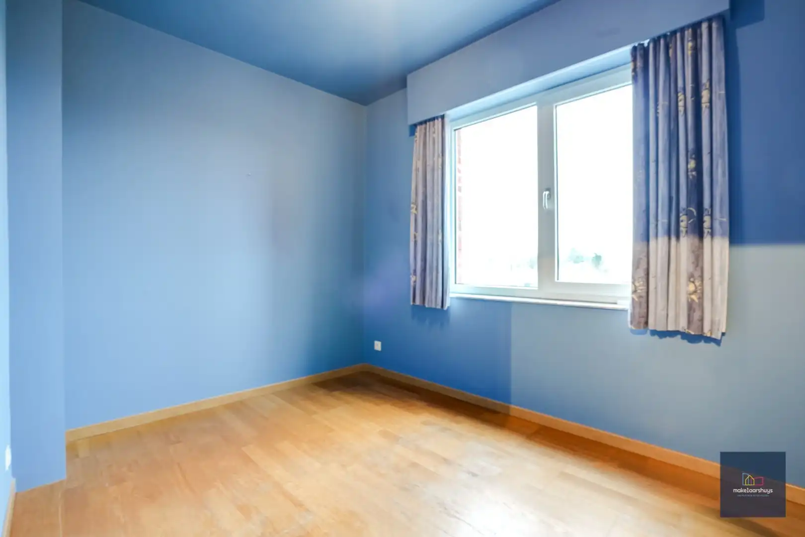 Ruim duplex appartement in centrum Mariakerke foto 9