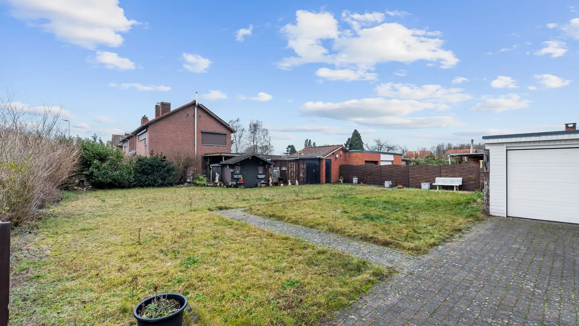 Open bebouwing met 4 slaapkamers op 6are 89 ca foto 6