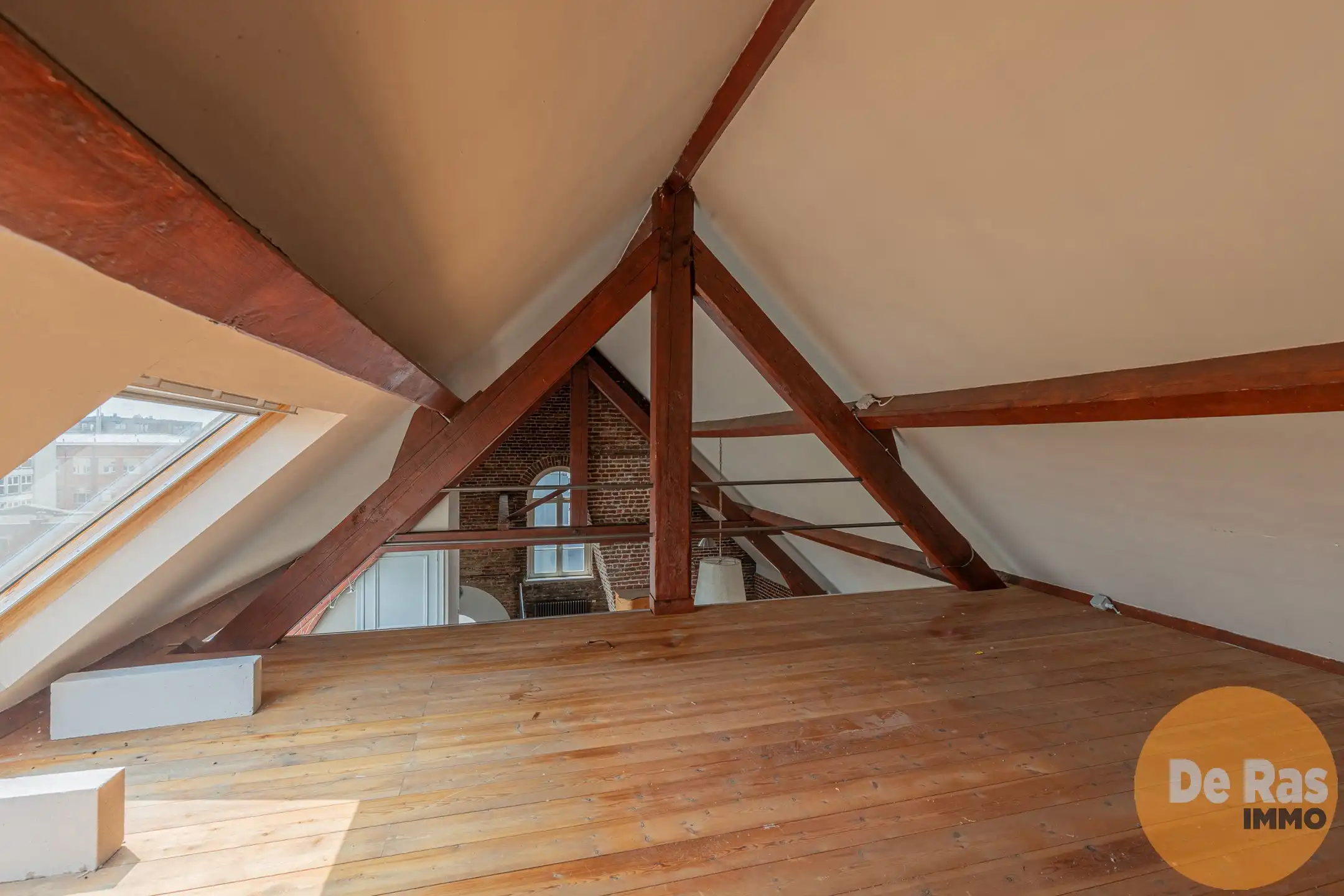 AALST - HERENHUIS MET 5 BOUWLAGEN foto 31