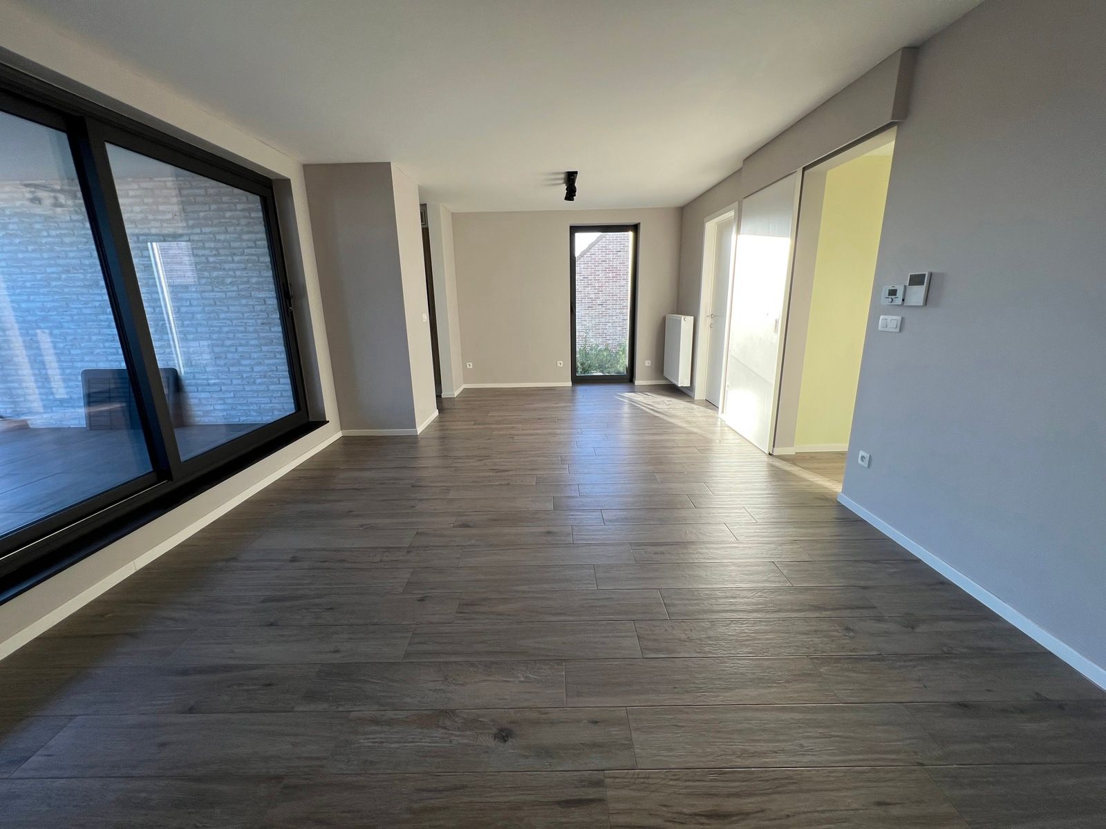 Recent app met 2 slpk en terras foto 6